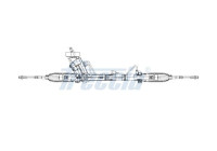 Steering gear