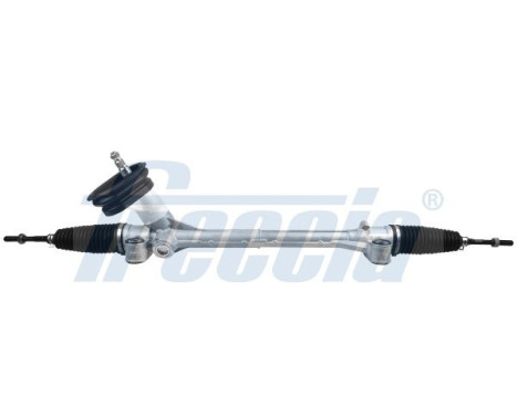 Steering gear