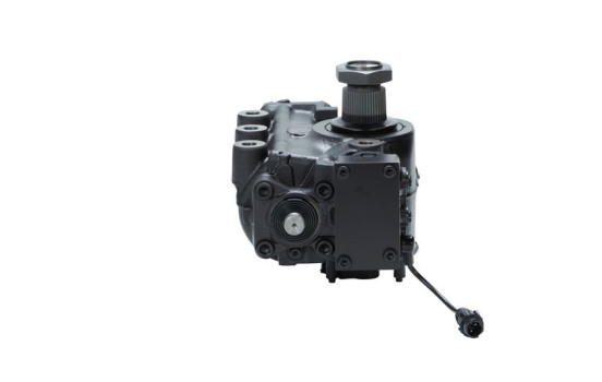 Steering gear, Image 2