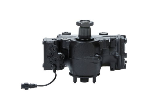 Steering gear, Image 3