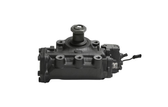 Steering gear