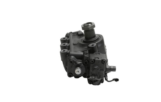 Steering gear, Image 2