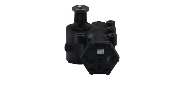 Steering gear, Image 4