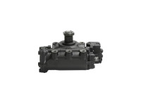 Steering gear
