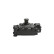 Steering gear