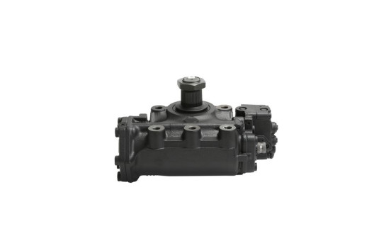 Steering gear