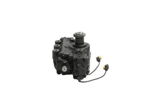 Steering gear, Image 2