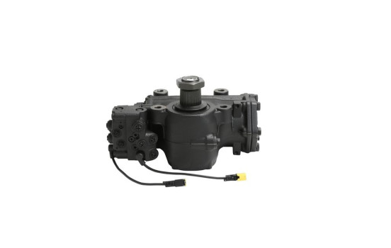 Steering gear, Image 3