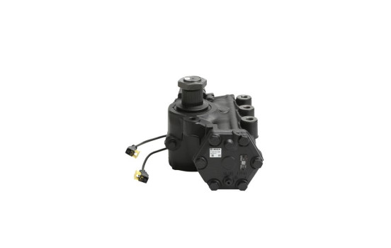 Steering gear, Image 4