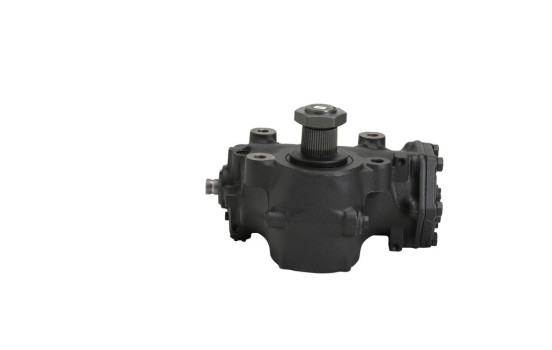 Steering gear, Image 3