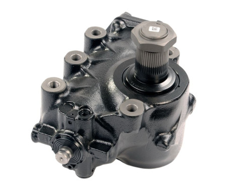 Steering gear