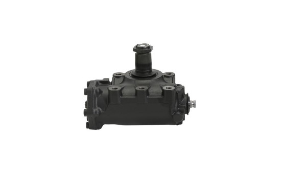 Steering gear