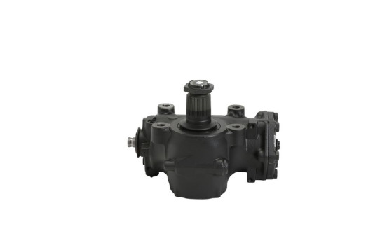 Steering gear, Image 3
