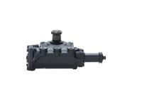 Steering gear