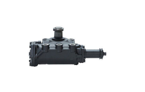 Steering gear