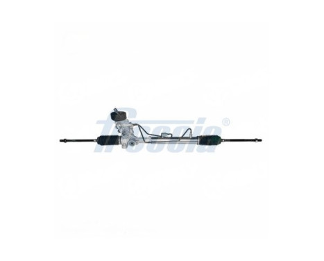 Steering gear