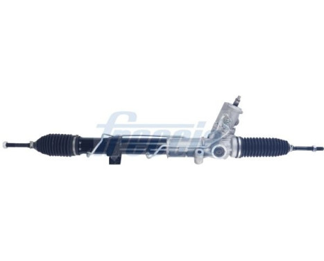 Steering gear