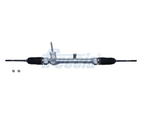 Steering gear