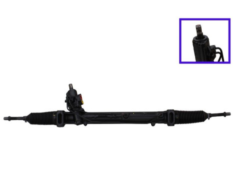 Steering gear