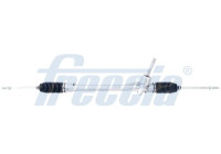 Steering gear