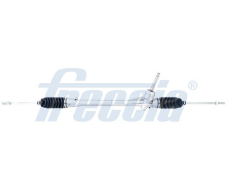 Steering gear