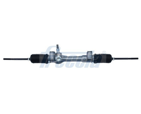 Steering gear