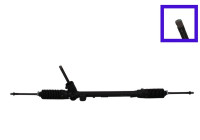 Steering gear