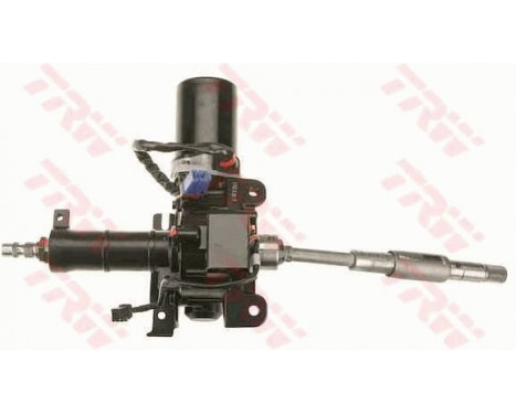 Steering house electric Steering house electric