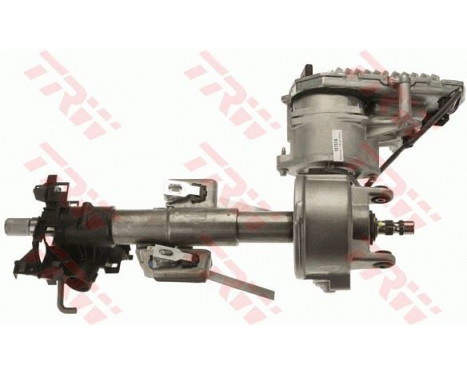 Steering house electric Steering house electric