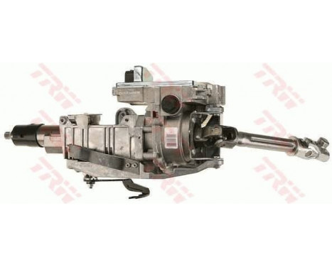 Steering house electric Steering house electric