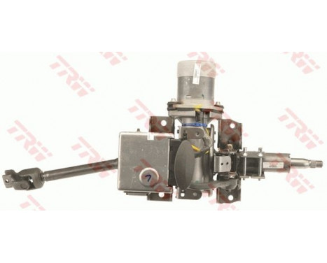 Steering house electric Steering house electric