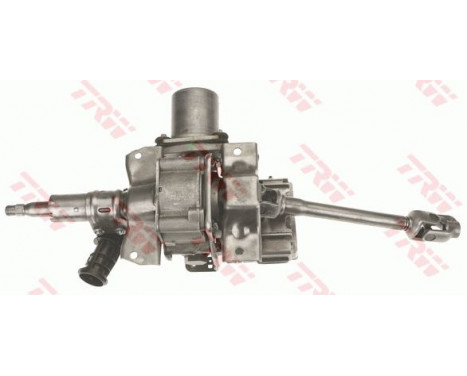 Steering house electric Steering house electric