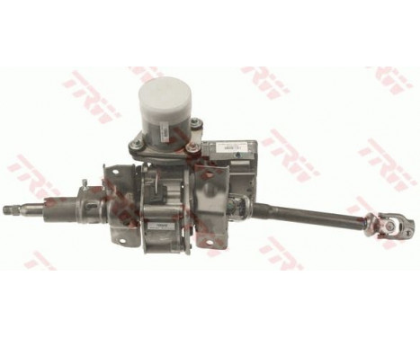 Steering house electric Steering house electric