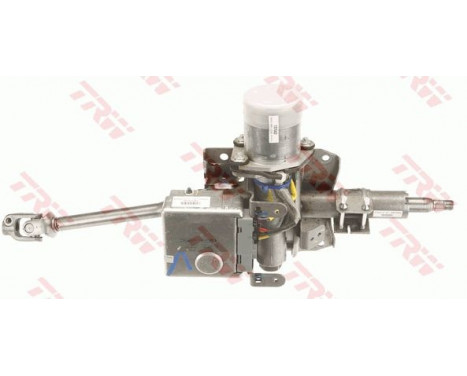 Steering house electric Steering house electric