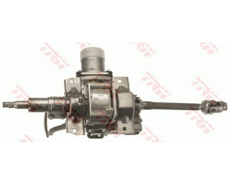 Steering house electric Steering house electric