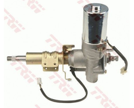 Steering house electric Steering house electric