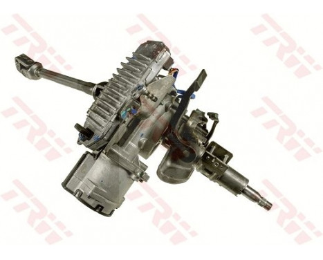 Steering house electric Steering house electric