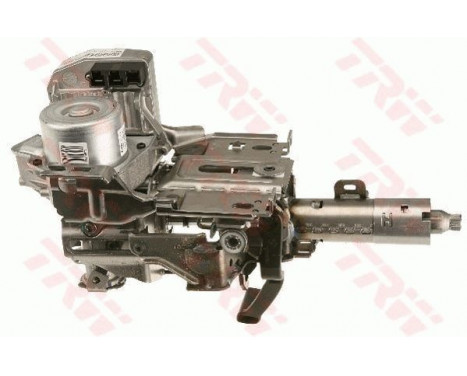 Steering house electric Steering house electric
