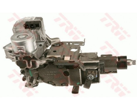 Steering house electric Steering house electric