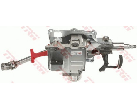 Steering house electric Steering house electric
