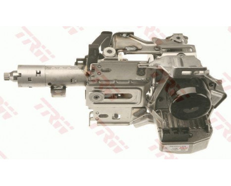 Steering house electric Steering house electric