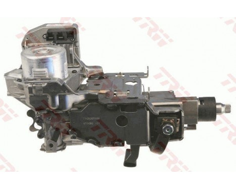 Steering house electric Steering house electric