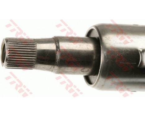 Steering house electric Steering house electric