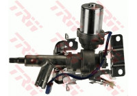 Steering house electric JCR176 TRW