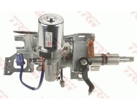 Steering house electric Steering house electric