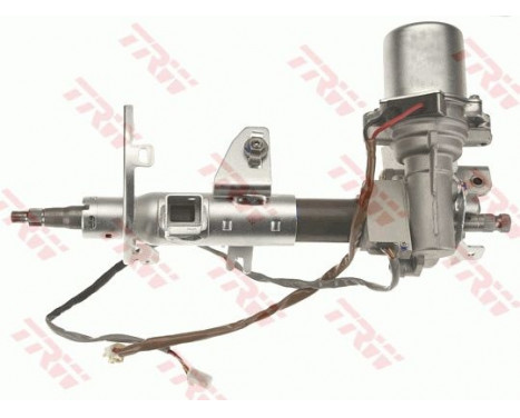 Steering house electric Steering house electric