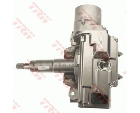Steering house electric Steering house electric