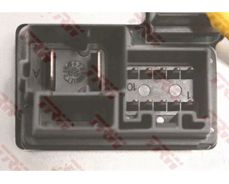 Steering house electric Steering house electric