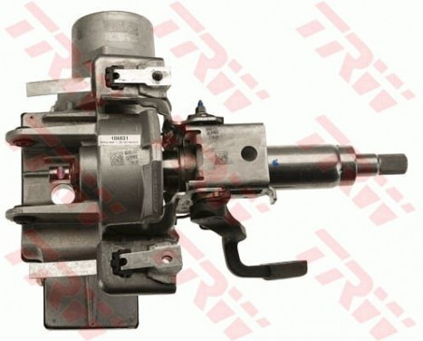 Steering house electric Steering house electric