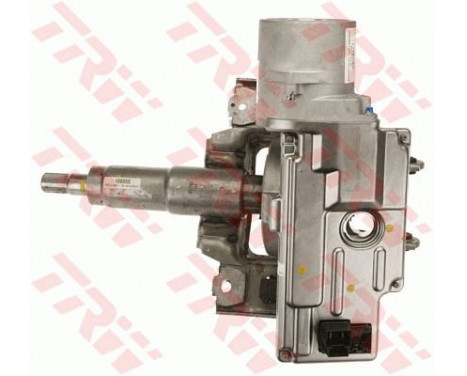 Steering house electric Steering house electric